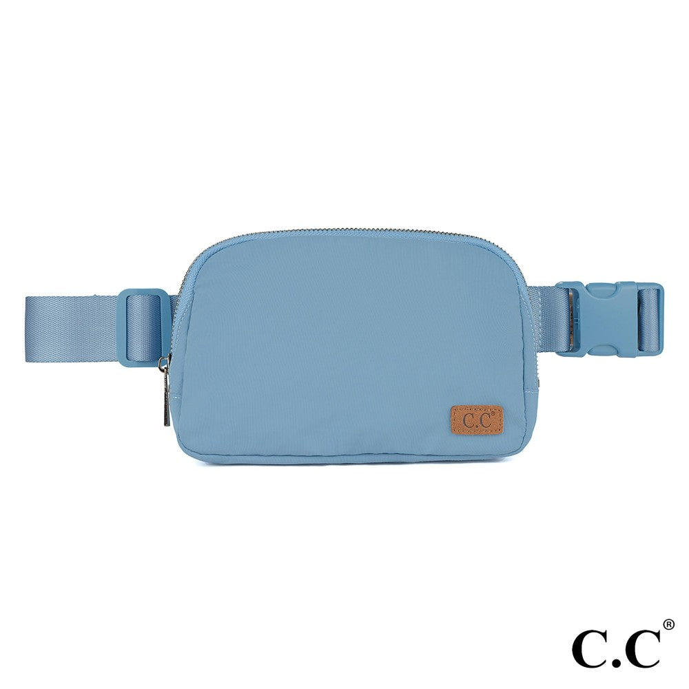 C.C. Belt Bag