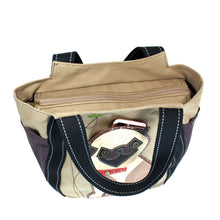 Load image into Gallery viewer, CHALA - Carryall ZipTote