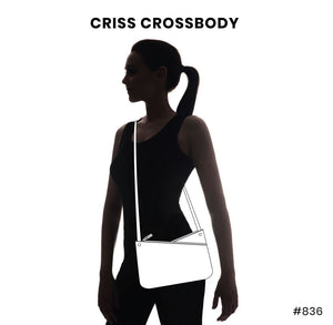 CHALA - Criss Crossbody