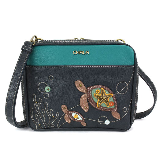 CHALA - Companion Organizer Crossbody