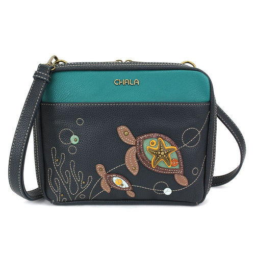 CHALA - Companion Organizer Crossbody