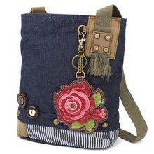Load image into Gallery viewer, CHALA - Patch Crossbody