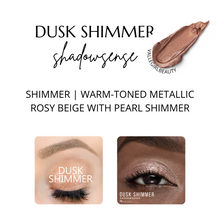Load image into Gallery viewer, ShadowSense Eyeshadow - DUSK SHIMMER