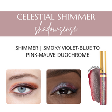Load image into Gallery viewer, ShadowSense Eyeshadow - CELESTIAL SHIMMER