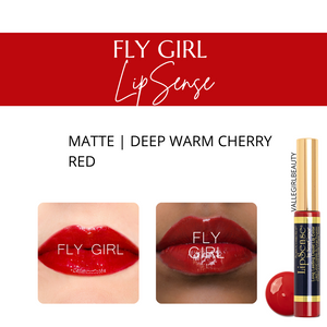 LIPSENSE Lip Color - FLY GIRL
