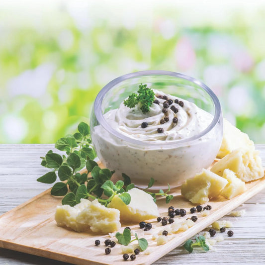 MOLLY & YOU - Parmesan Peppercorn Party Dip Mix