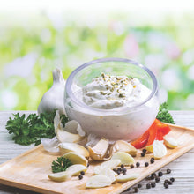 Load image into Gallery viewer, MOLLY &amp; YOU - Zesty Garlic Party Dip Mix