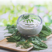 Load image into Gallery viewer, MOLLY &amp; YOU - Creamy Spinach and Dill Party Dip Mix