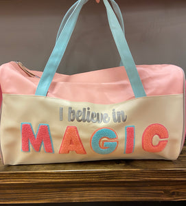 MAGIC Duffle Bag