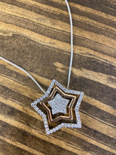 Load image into Gallery viewer, Star Pendant Necklace