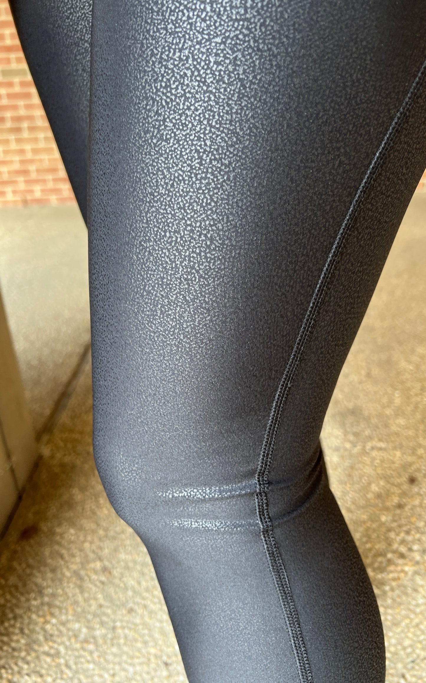 Pebble Leggings