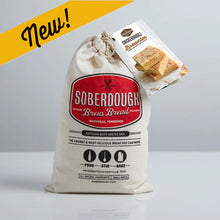 Load image into Gallery viewer, SOBERDOUGH - Snickerdoodle Brewnies