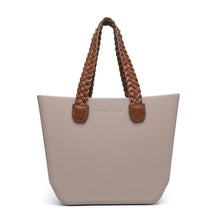 Load image into Gallery viewer, Versa Tote Woven Straps