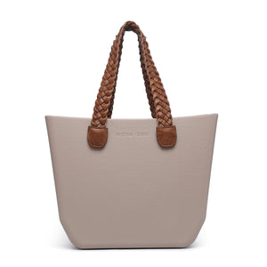 Versa Tote Woven Straps