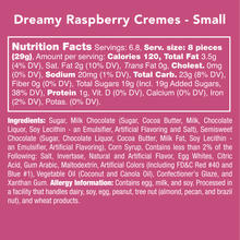 Load image into Gallery viewer, Candy Club - Dreamy Raspberry Cremes