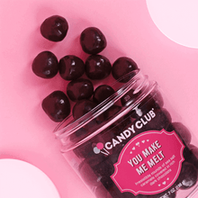 Load image into Gallery viewer, CANDY CLUB - You Make Me Melt