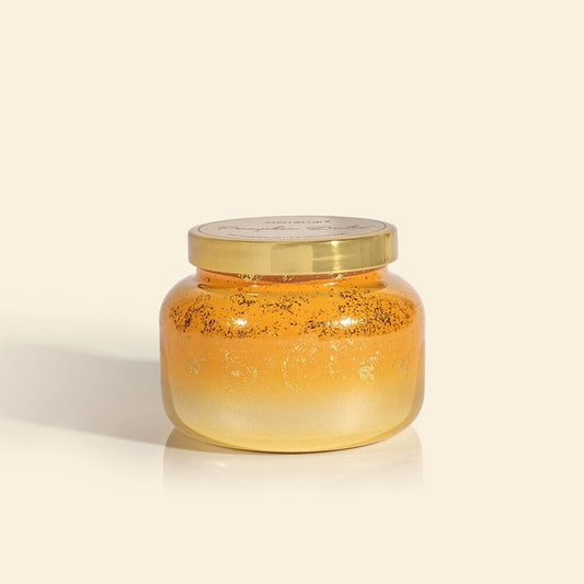 GLIMMER - PUMPKIN DULCE SIGNATURE JAR, 19 oz