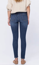 Load image into Gallery viewer, JUDY BLUE High Waist Tummy Control Skinny Jeans