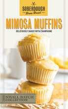 Load image into Gallery viewer, SOBERDOUGH - Mimosa Muffins