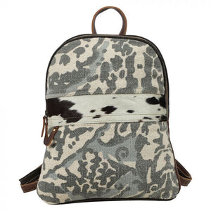 MYRA - Dough Backpack Bag