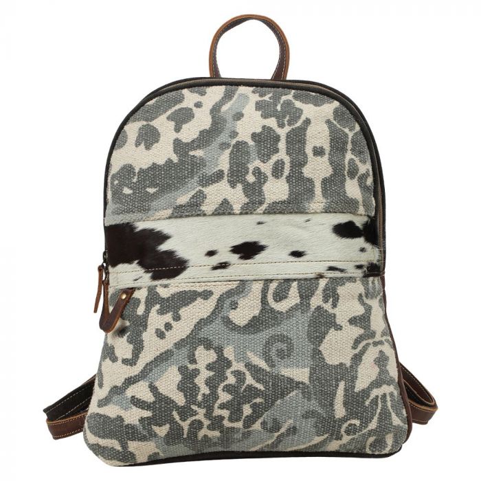 MYRA - Dough Backpack Bag