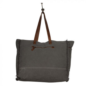 MYRA - Cosmopolitan Weekender Bag
