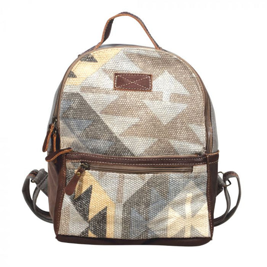 MYRA - Endearing Backpack Bag