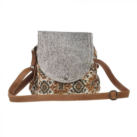 MYRA - Folkloric Small & Cross Body Bag