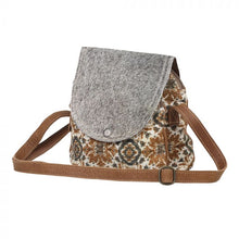 Load image into Gallery viewer, MYRA - Folkloric Small &amp; Cross Body Bag
