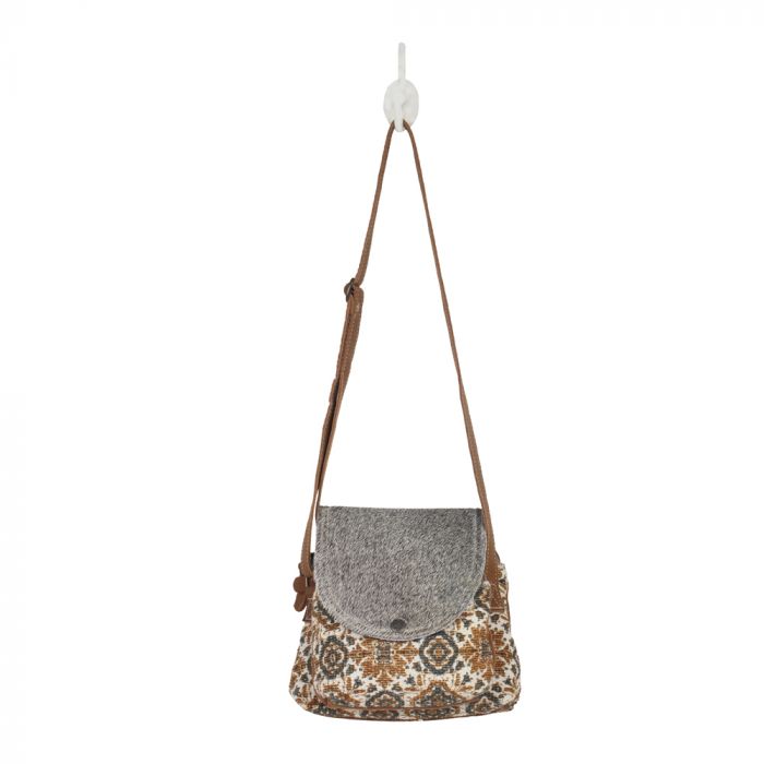 MYRA - Folkloric Small & Cross Body Bag