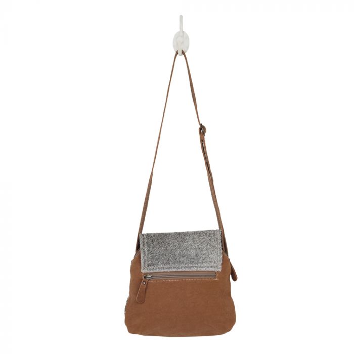 MYRA - Folkloric Small & Cross Body Bag