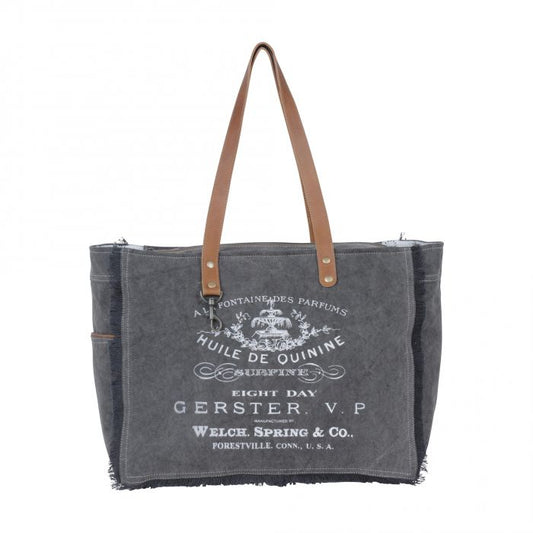 MYRA - Grays Weekender Bag