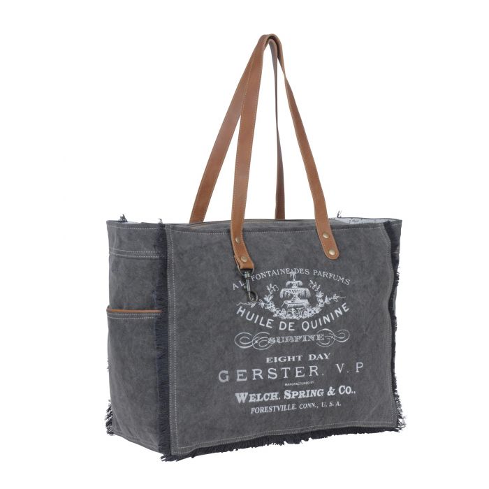 MYRA - Grays Weekender Bag