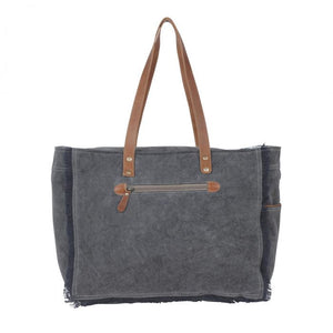 MYRA - Grays Weekender Bag