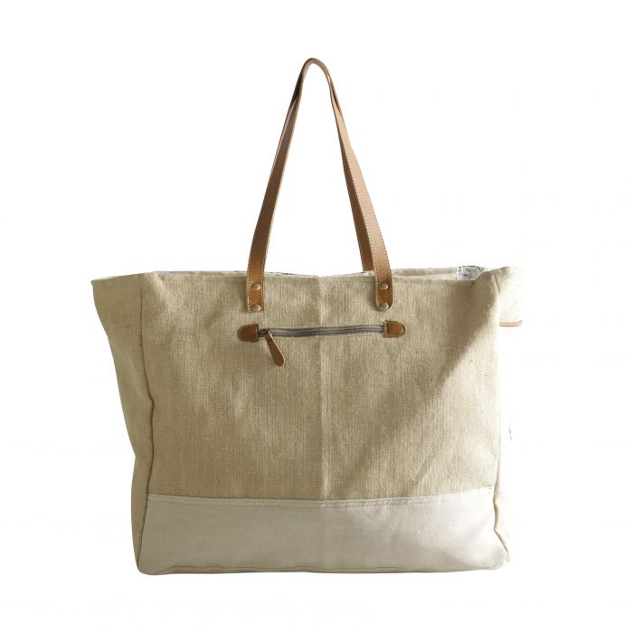 MYRA - Parabola Market Bag