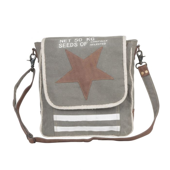 MYRA - Autumn Star Shoulder Bag