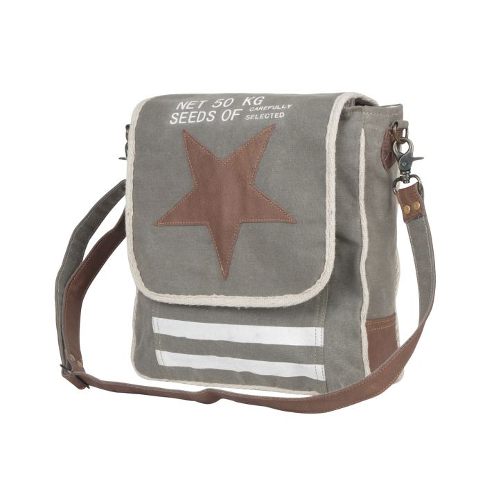 MYRA - Autumn Star Shoulder Bag