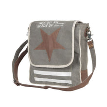 Load image into Gallery viewer, MYRA - Autumn Star Shoulder Bag
