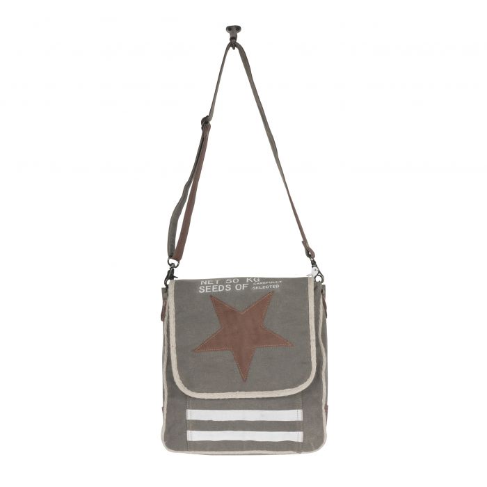 MYRA - Autumn Star Shoulder Bag